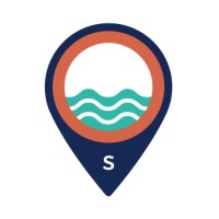 Compass & Coastline logo - Similar company to True Wild