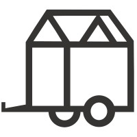 Tru Form Tiny logo - Similar company to Container Structures (Pty) Ltd