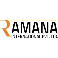 Ramana International Private Limited logo - Similar company to Ramana Machines