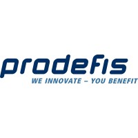 prodefis logo - Similar company to Hinfact