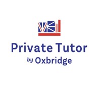 Private Tutor by Oxbridge logo - Similar company to Atorg