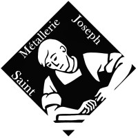 Métallerie Saint Joseph logo - Similar company to Decock Métallerie