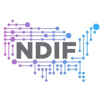 National Deep Inference Fabric logo - Similar company to Seeq