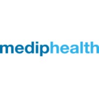 Medip Health logo - Similar company to Dasimec