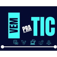 Vem pra TIC logo - Similar company to Vem Pra Mesa