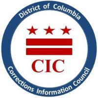 Dc Corrections Information Council