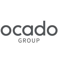 Ocado Group logo - Similar company to Caraffi
