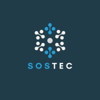 SOSTEC logo - Similar company to Sostecinc