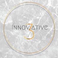 Innovative 3D logo - Similar company to Innovative 3Ds