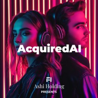 AcquiredAI logo - Similar company to Ashi Holding