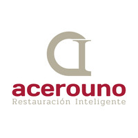 Acerouno Restauración Inteligente S.L logo - Similar company to Troa Conservación E Restauración, S.L.