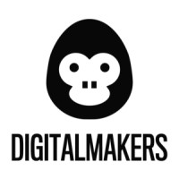 DigitalMakers logo - Similar company to Digital Makers Hub