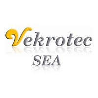 Vekrotec SEA logo - Similar company to Samarth Enterprises