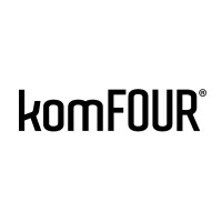 komFOUR GmbH & Co. KG logo - Similar company to V-A-C Foundation