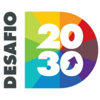 Rede Desafio 2030 logo - Similar company to Ambpev