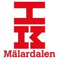 Infrakraft Mälardalen (fd. Entry) logo - Similar company to Railscooter.Com