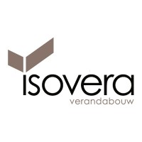 Isovera verandabouw logo - Similar company to Zos Zonwering