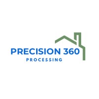 Precision 360 Processing, Llc