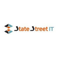 Statestreetit logo - Similar company to Invicious