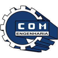 COM Engenharia e Comércio logo - Similar company to Moshe 3000
