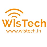 Wistech logo - Similar company to Oxyfind 2.0