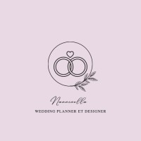 Nanninella Weddings logo - Similar company to Minute Papillon Agency
