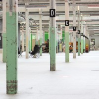 Spinderihallerne logo - Similar company to Karusell