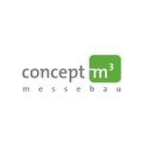 concept m³ logo - Similar company to Bässler Gmbh