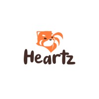 Heartz Agency logo - Similar company to Kendelite Creative