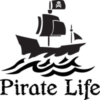 Pirate Life: Family Adventure Theatre & Cruise: Toronto + Ottawa logo - Similar company to Indie88