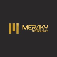 Meraky Technologies logo - Similar company to Cloudecho Systems