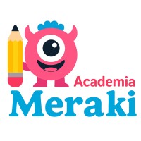 Academia Meraki logo - Similar company to Escuela Latam