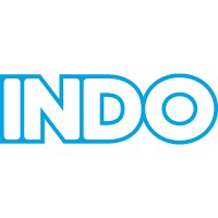 INDO logo - Similar company to Bitbox Ltd