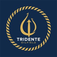 Tridente Oilfield logo - Similar company to Emerson Corrosion And Erosion Monitoring