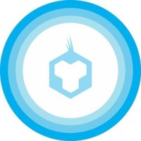 Blue Creative Digital logo - Similar company to 10X Media