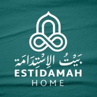 Estidamah Home logo - Similar company to Tropian
