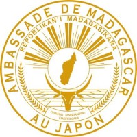 Ambassade De Madagascar Au Japon