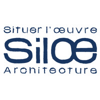 SILOE ARCHITECTURE logo - Similar company to Atelier3C