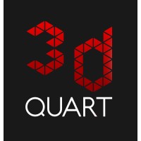 3D QUART Architectural Rendering Company logo - Similar company to 3D Visualization Biver Design