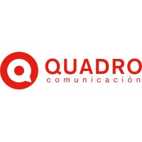 Quadro Comunicación logo - Similar company to Quadro Diseño Y Comunicación
