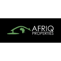 Afriq Properties logo - Similar company to Evolate Real Estate