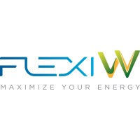 flexiW logo - Similar company to Energy Technologies