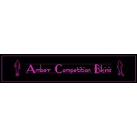 Amber Competition Bikinis logo - Similar company to Forever Models