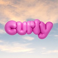 curly media logo - Similar company to Dream Lab Studio