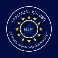 Nisantasi University Erasmus+ Club logo - Similar company to Nişantaşı Üniversitesi Ar-Ge Kulübü