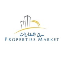 Properties Market LLC logo - Similar company to Aaa Real Estate Development