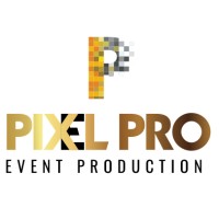 Pixel Pro Event Production LLC logo - Similar company to Morf3