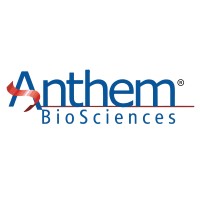 Anthem Biosciences Limited logo - Similar company to Sri Projects