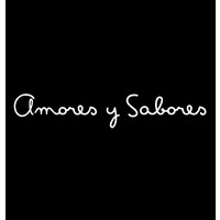 Amores y Sabores logo - Similar company to Ingredienta Gourmet