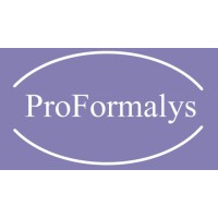 PROFORMALYS logo - Similar company to Cabestan Formation